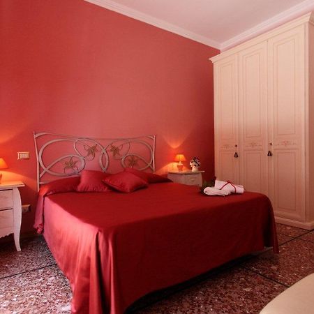 Miriam Guesthouse Roma Habitación foto