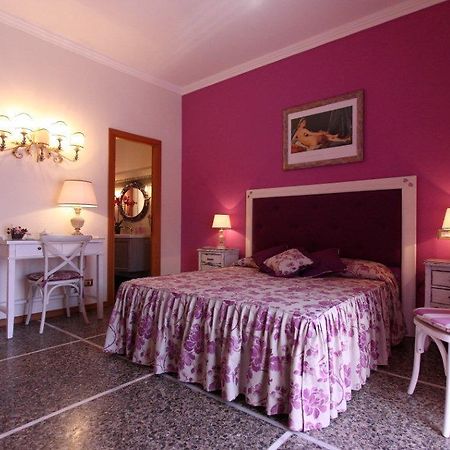 Miriam Guesthouse Roma Habitación foto