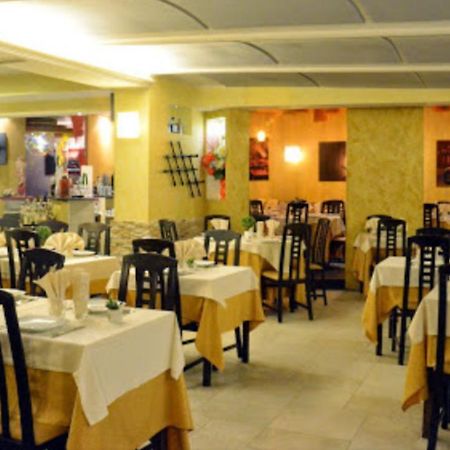 Miriam Guesthouse Roma Exterior foto