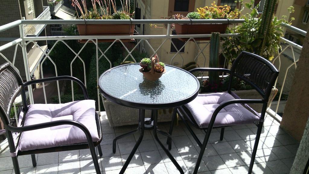 Miriam Guesthouse Roma Exterior foto