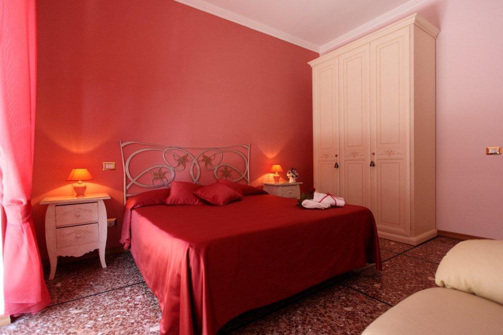 Miriam Guesthouse Roma Habitación foto