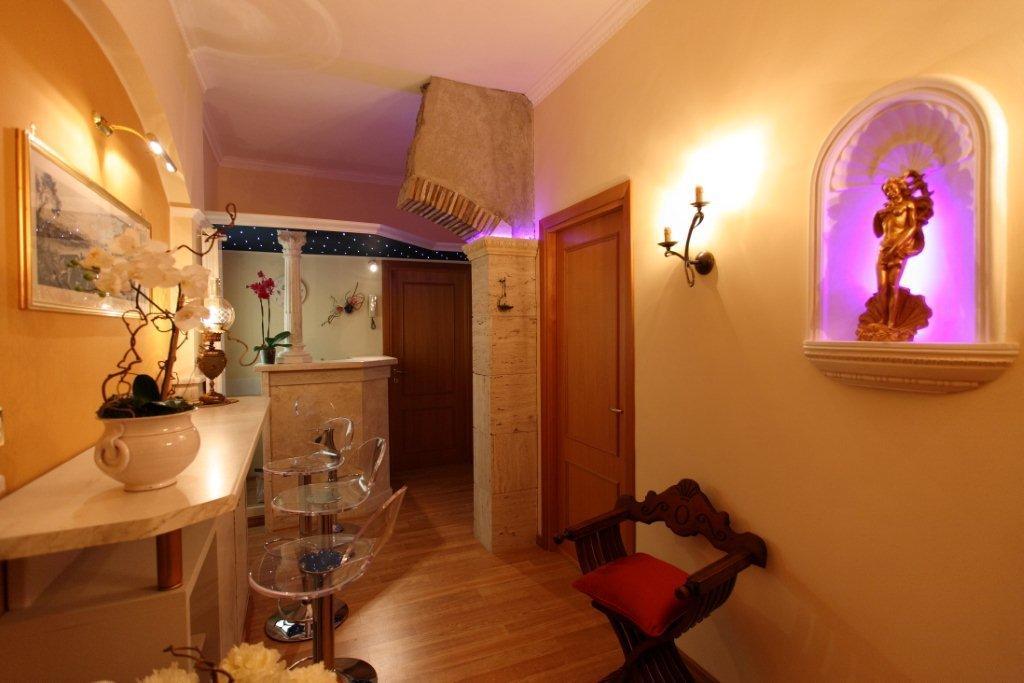 Miriam Guesthouse Roma Exterior foto