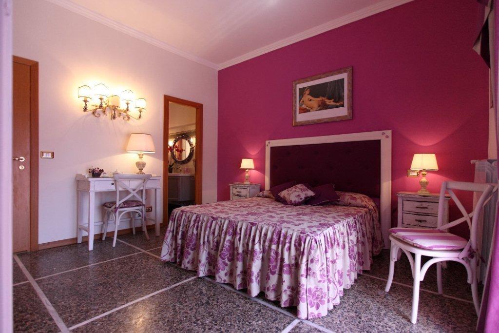 Miriam Guesthouse Roma Habitación foto