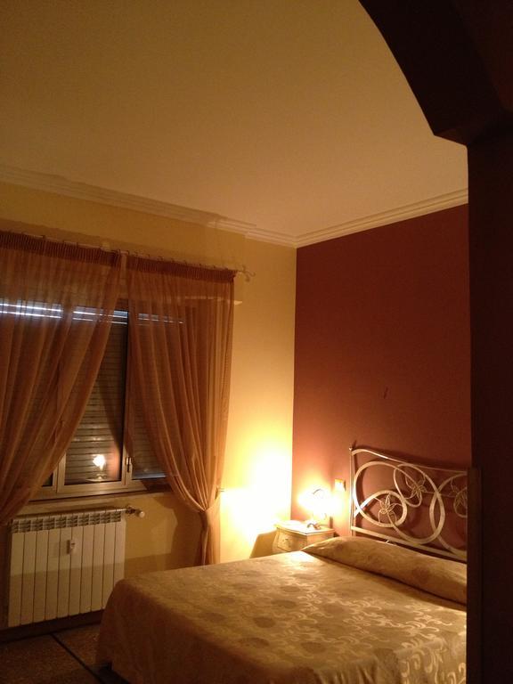 Miriam Guesthouse Roma Exterior foto