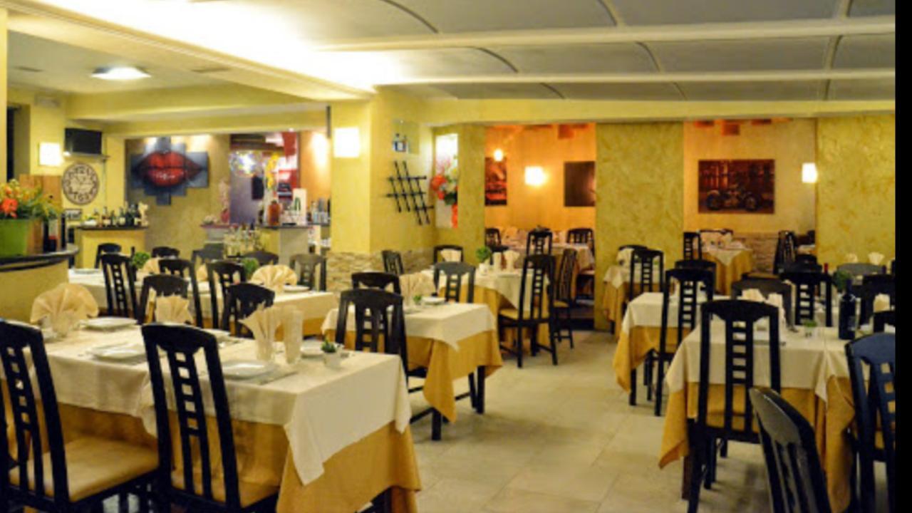 Miriam Guesthouse Roma Exterior foto