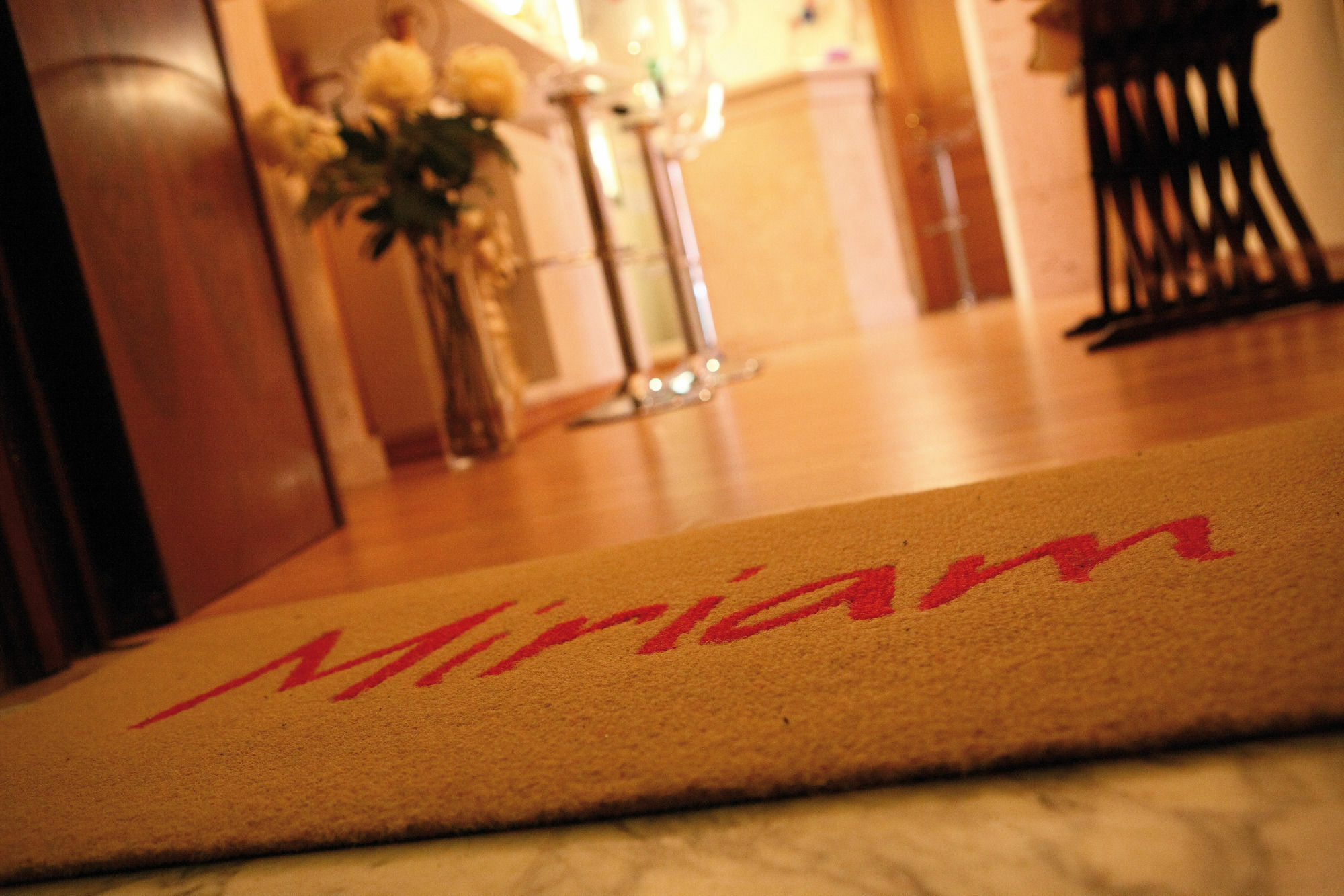 Miriam Guesthouse Roma Exterior foto